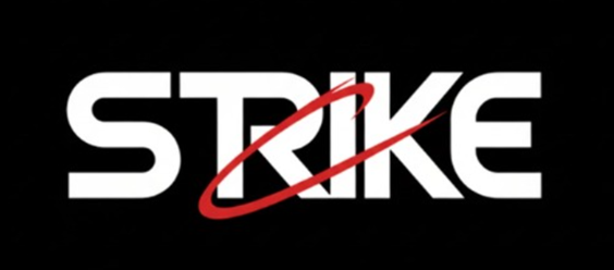 StrikePixel